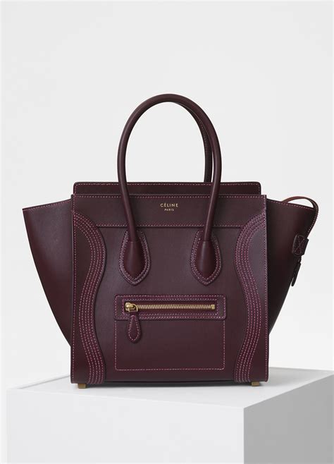 celine bag new collection 2021|celine handbags price range.